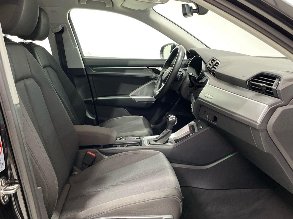 Audi Q3 35 TDI en Barcelona