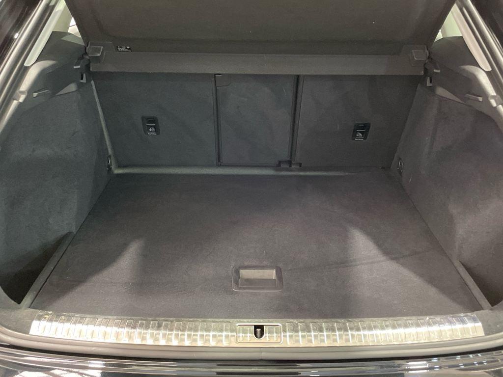Audi Q3 35 TDI en Barcelona