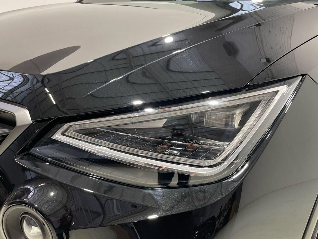 SEAT Arona 1.0 TSI en Barcelona