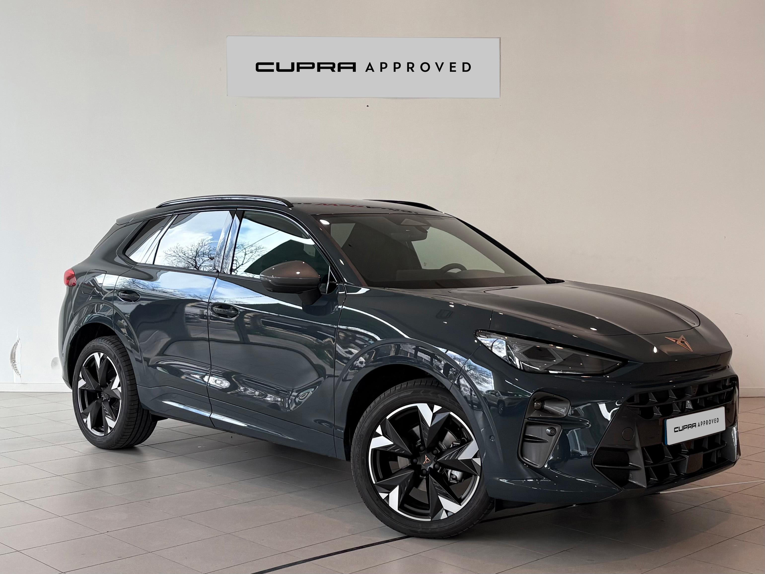 CUPRA Terramar 1.5 eTSI en Illes Balears