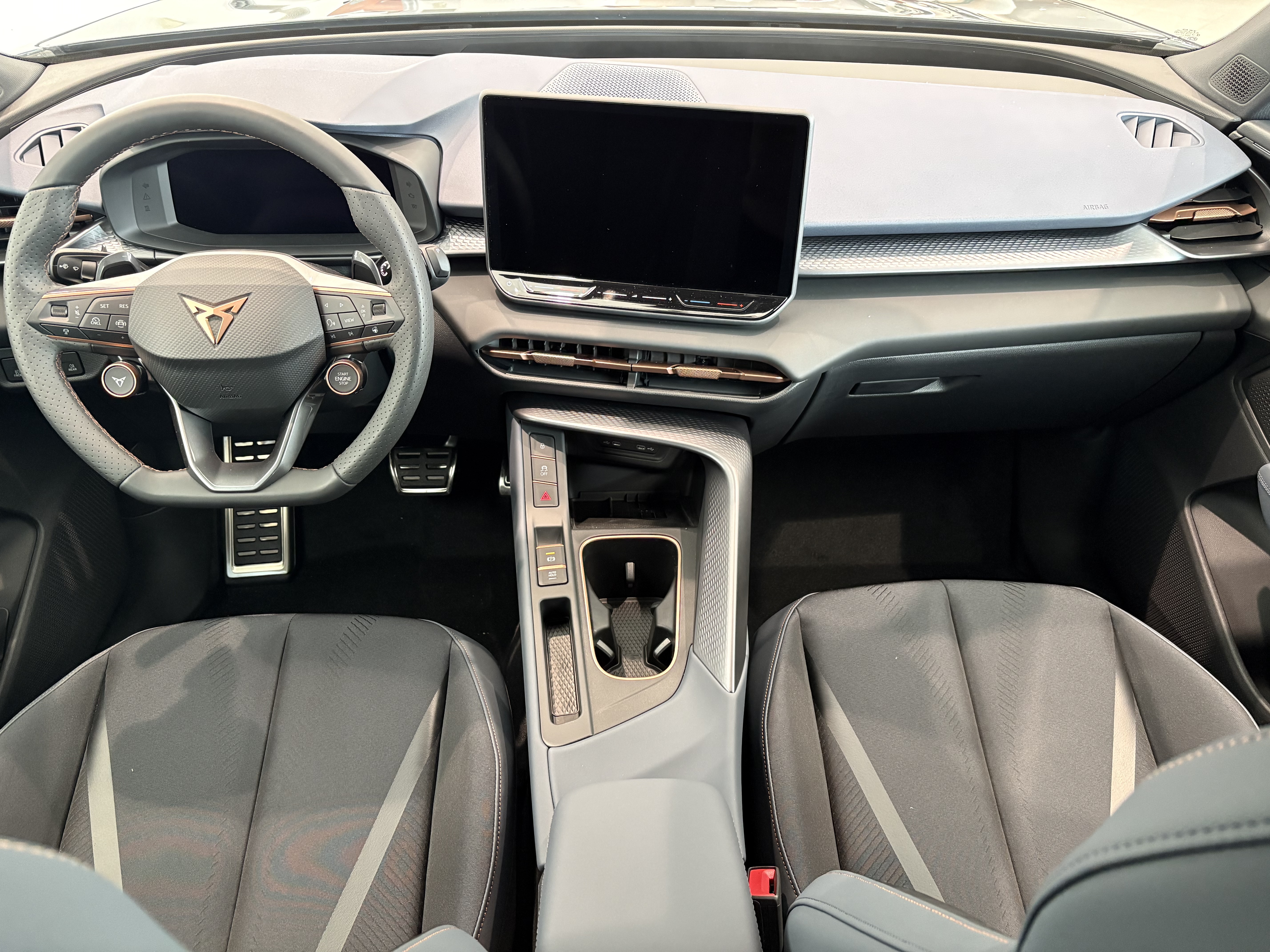 CUPRA Terramar 1.5 eTSI en Illes Balears