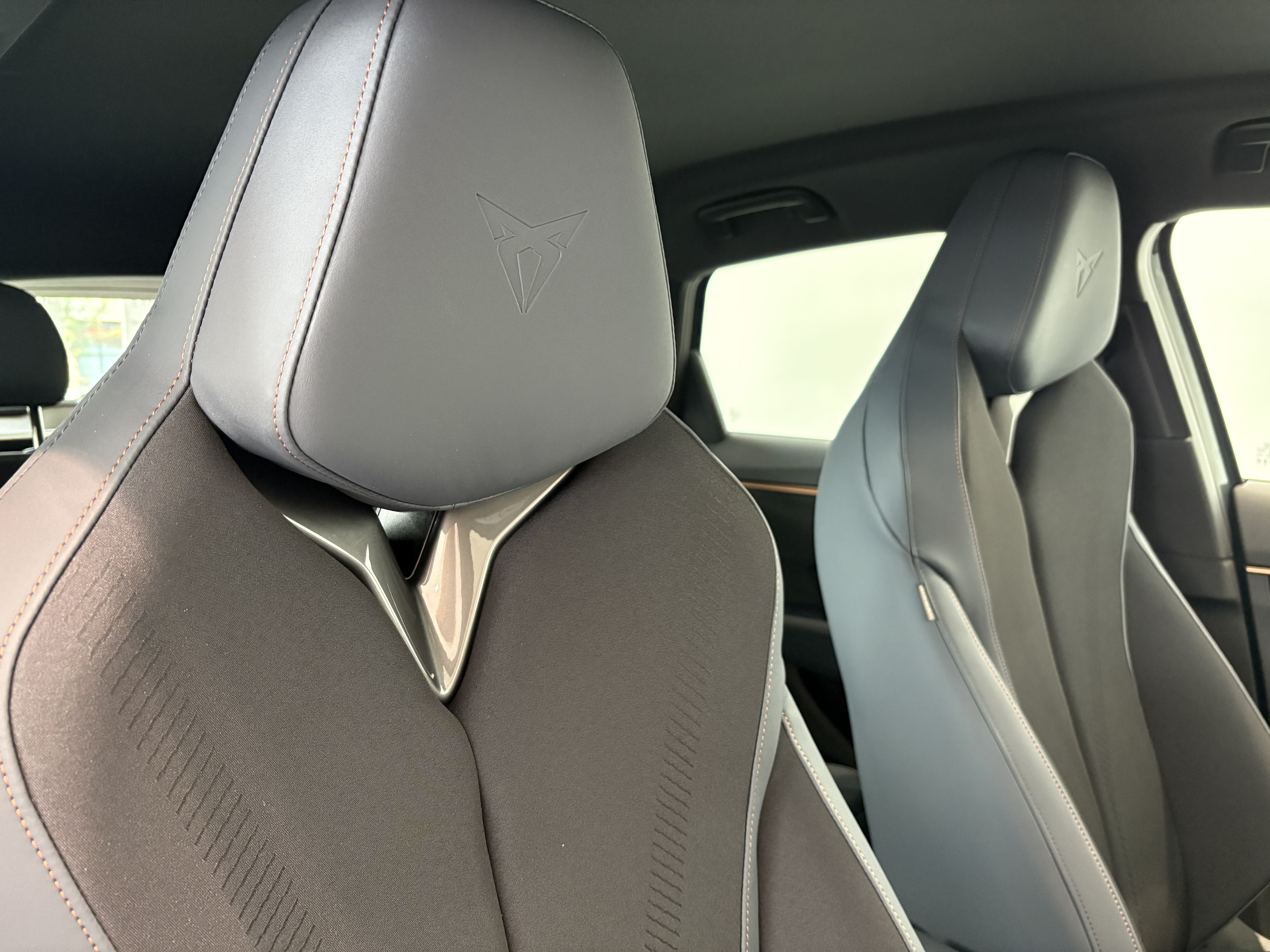 CUPRA Terramar 1.5 eTSI en Illes Balears