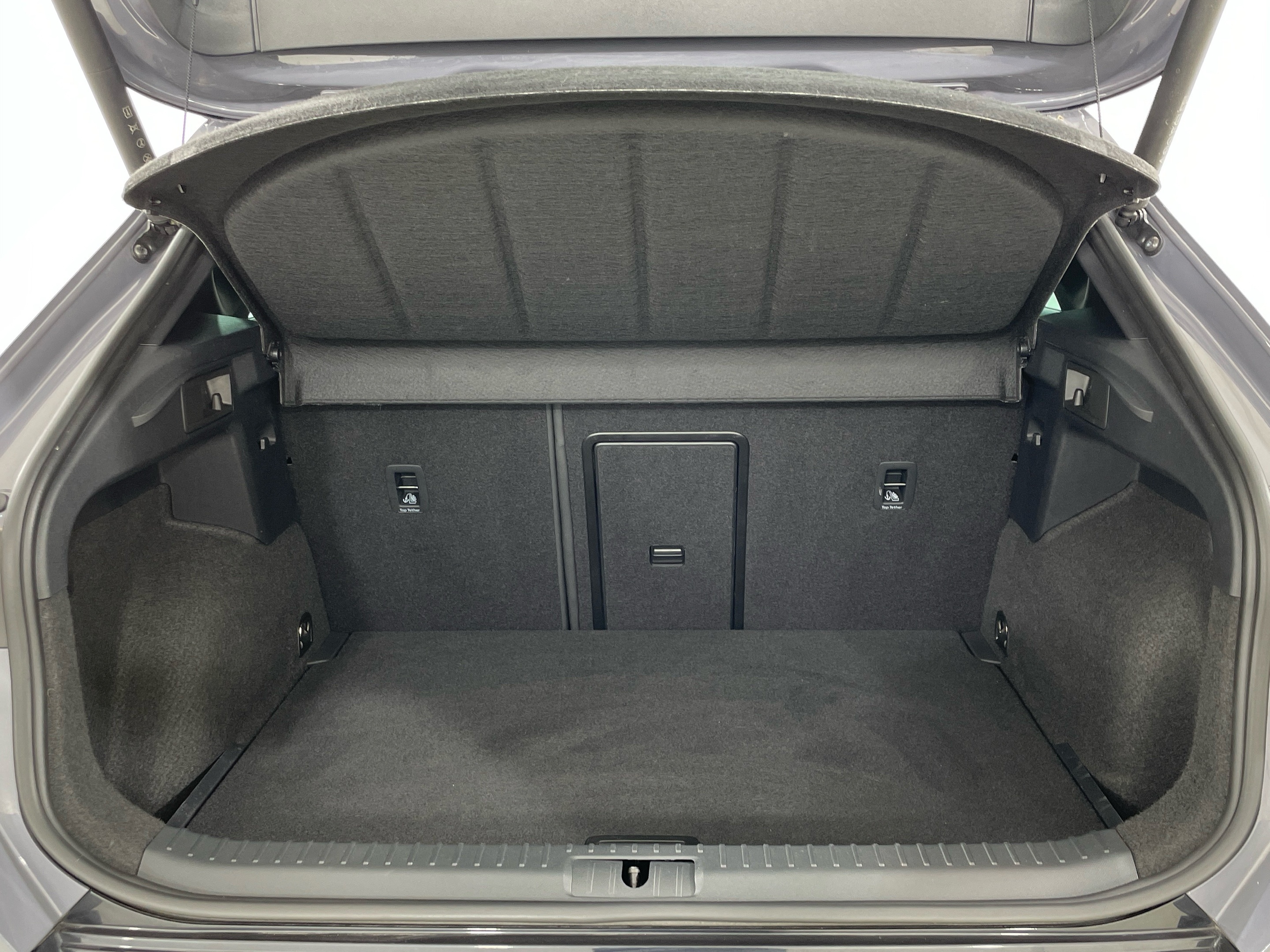 CUPRA Formentor 1.5 TSI en Barcelona