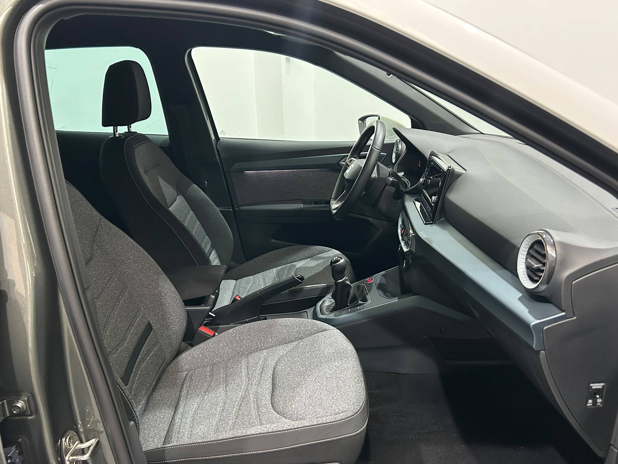 SEAT Arona — foto 5