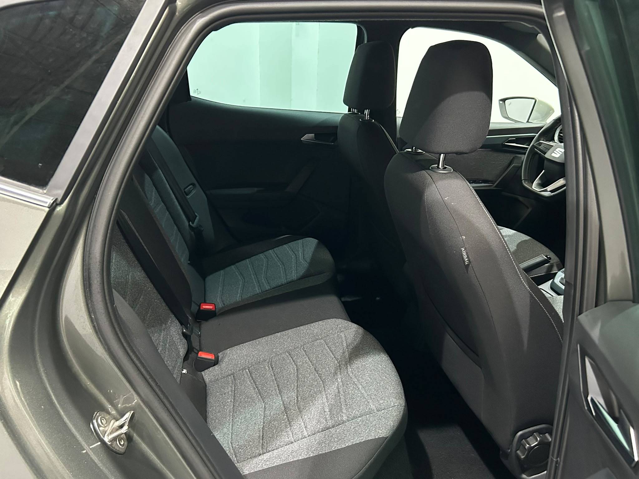 SEAT Arona — foto 6
