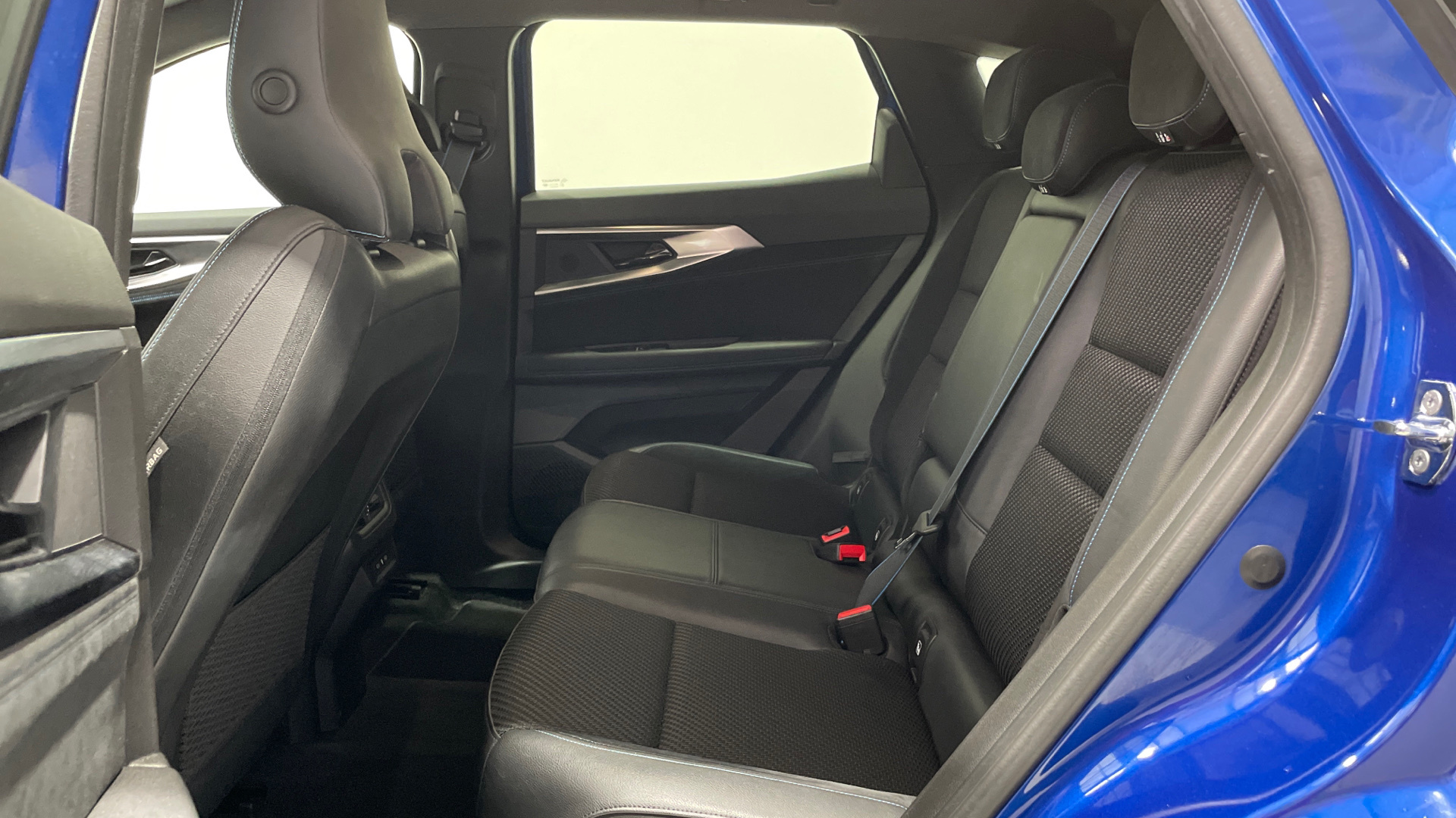 Renault Austral Mild Hybrid 158 en Barcelona