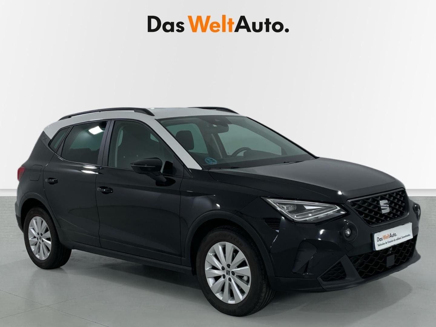 SEAT Arona 1.0 TSI en Barcelona