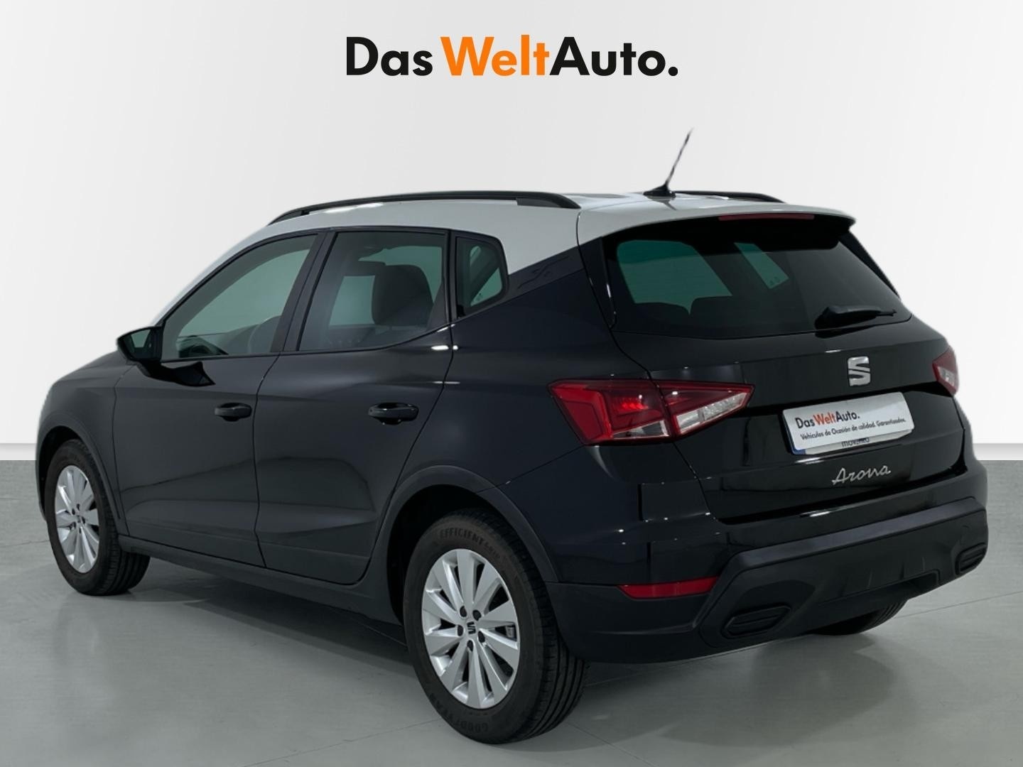 SEAT Arona 1.0 TSI en Barcelona