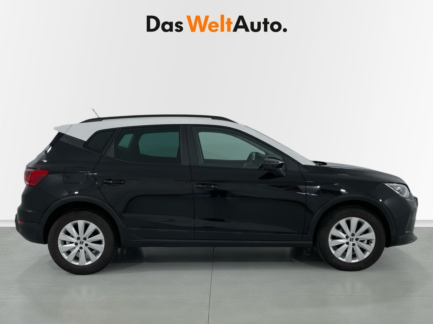 SEAT Arona 1.0 TSI en Barcelona