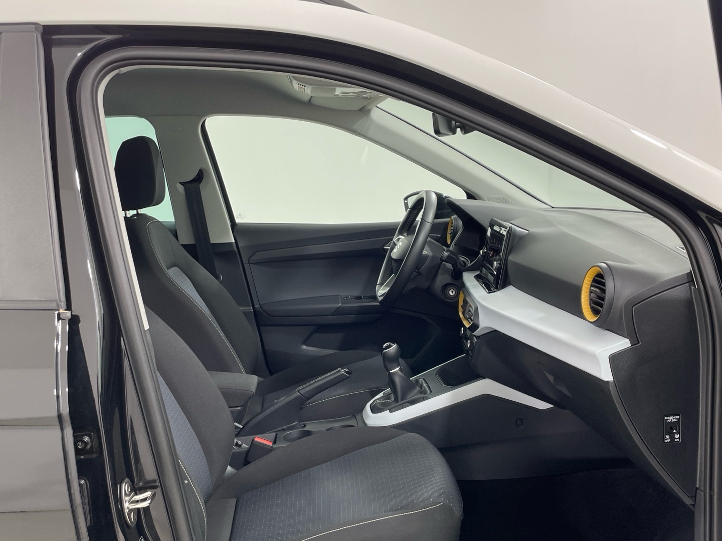 SEAT Arona 1.0 TSI en Barcelona