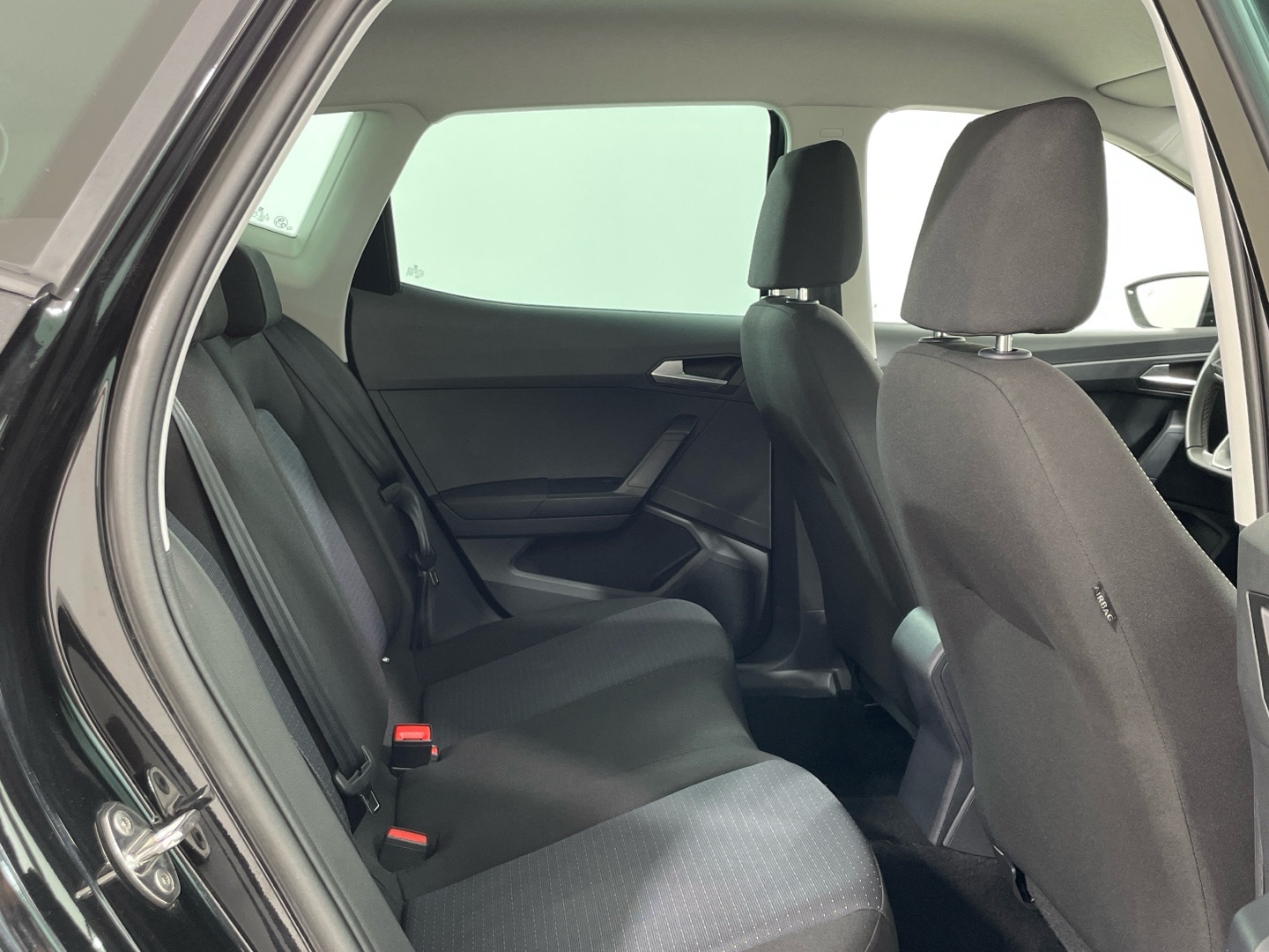SEAT Arona 1.0 TSI en Barcelona