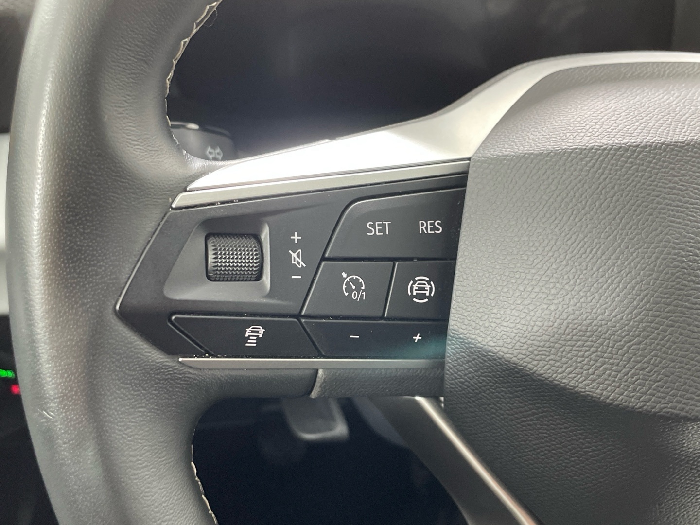 SEAT Arona 1.0 TSI en Barcelona