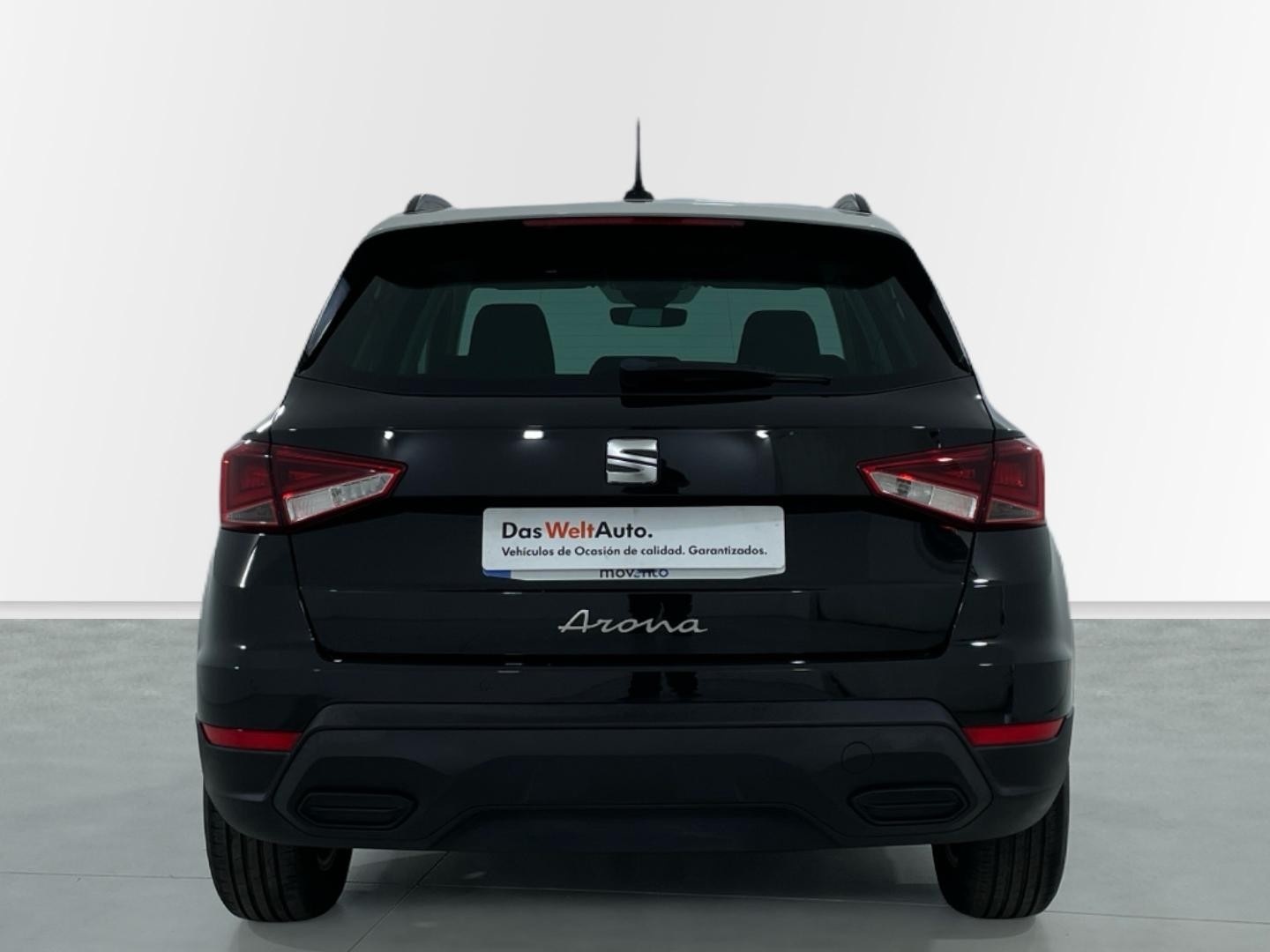 SEAT Arona 1.0 TSI en Barcelona