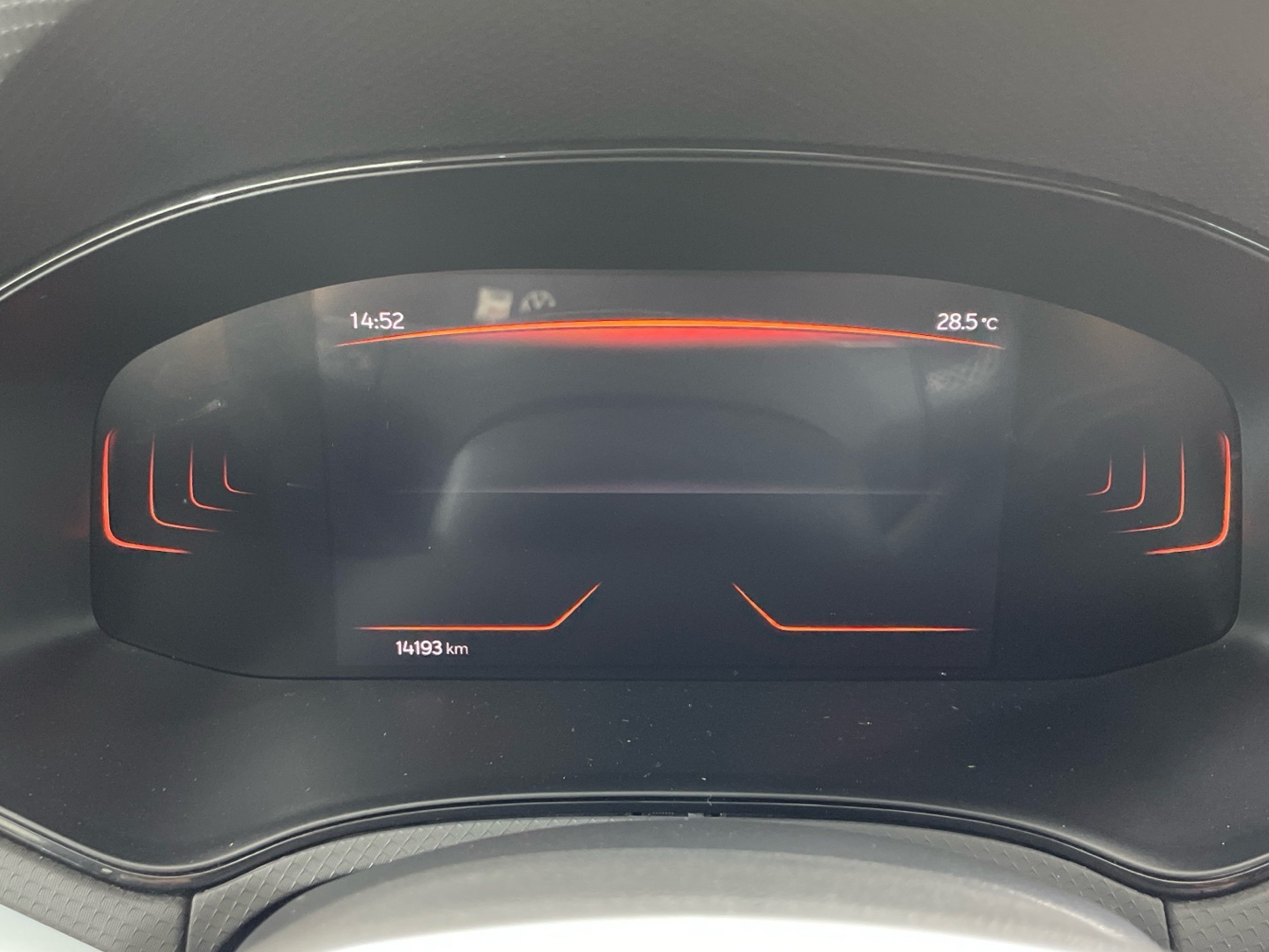 SEAT Arona 1.0 TSI en Barcelona