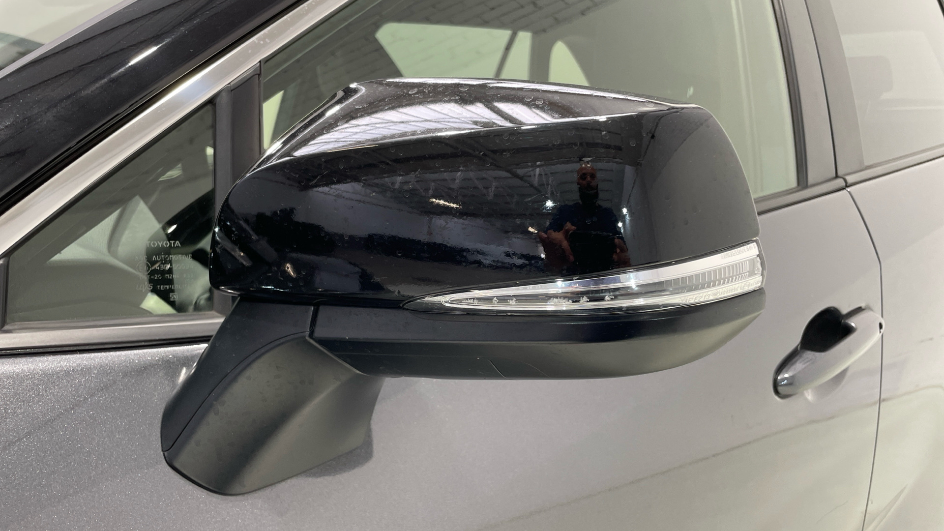 Toyota Rav4 2.5l hybrid en Barcelona