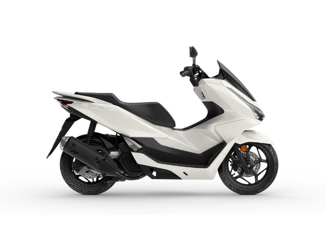 honda WW 125  en Barcelona