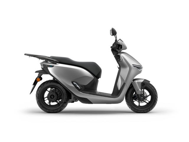 Honda CUV e:  en Barcelona