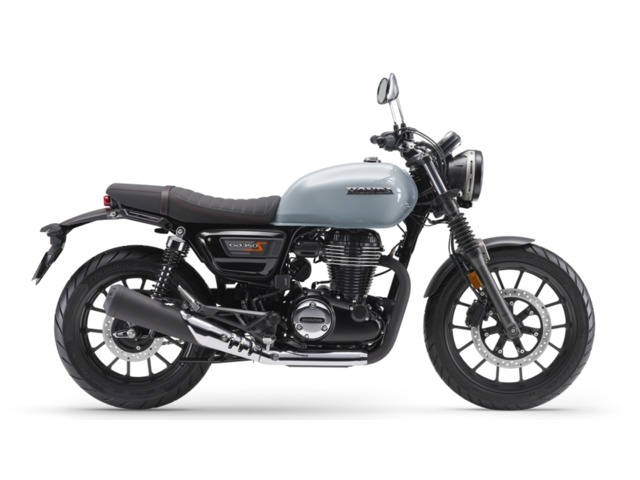 Honda GB 350 S  en Barcelona
