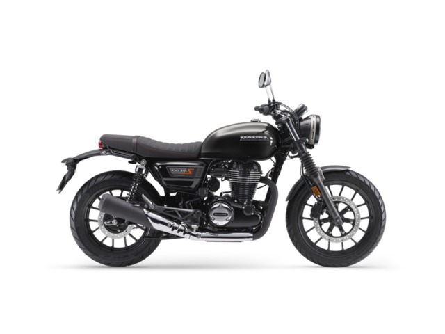 Honda GB 350 S  en Barcelona