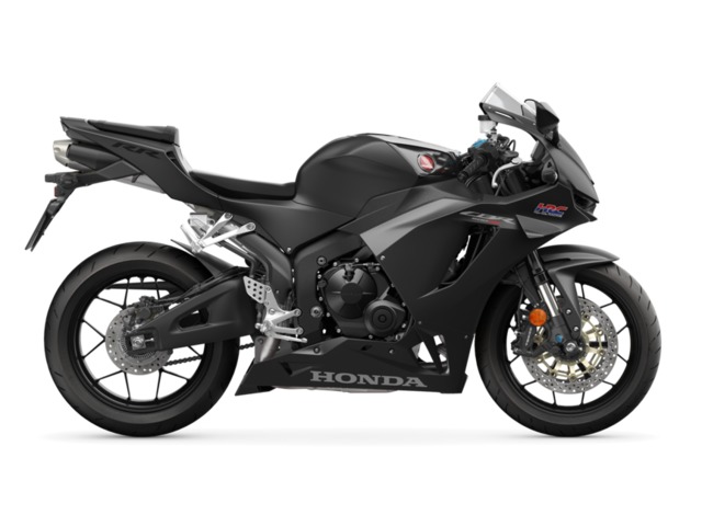 Honda CBR600RR  en Barcelona