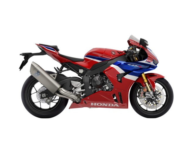 Honda CBR 1000 RR Fireblad SP  en Barcelona