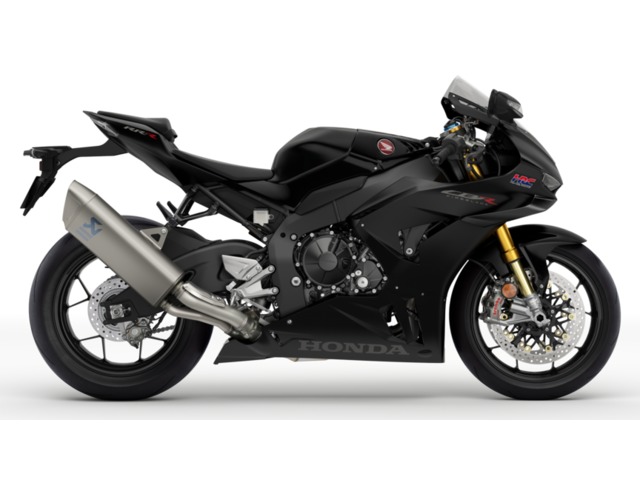 Honda CBR 1000 RR Fireblad SP  en Barcelona
