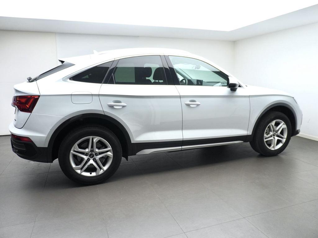 Audi Q5 Sportback — foto 3