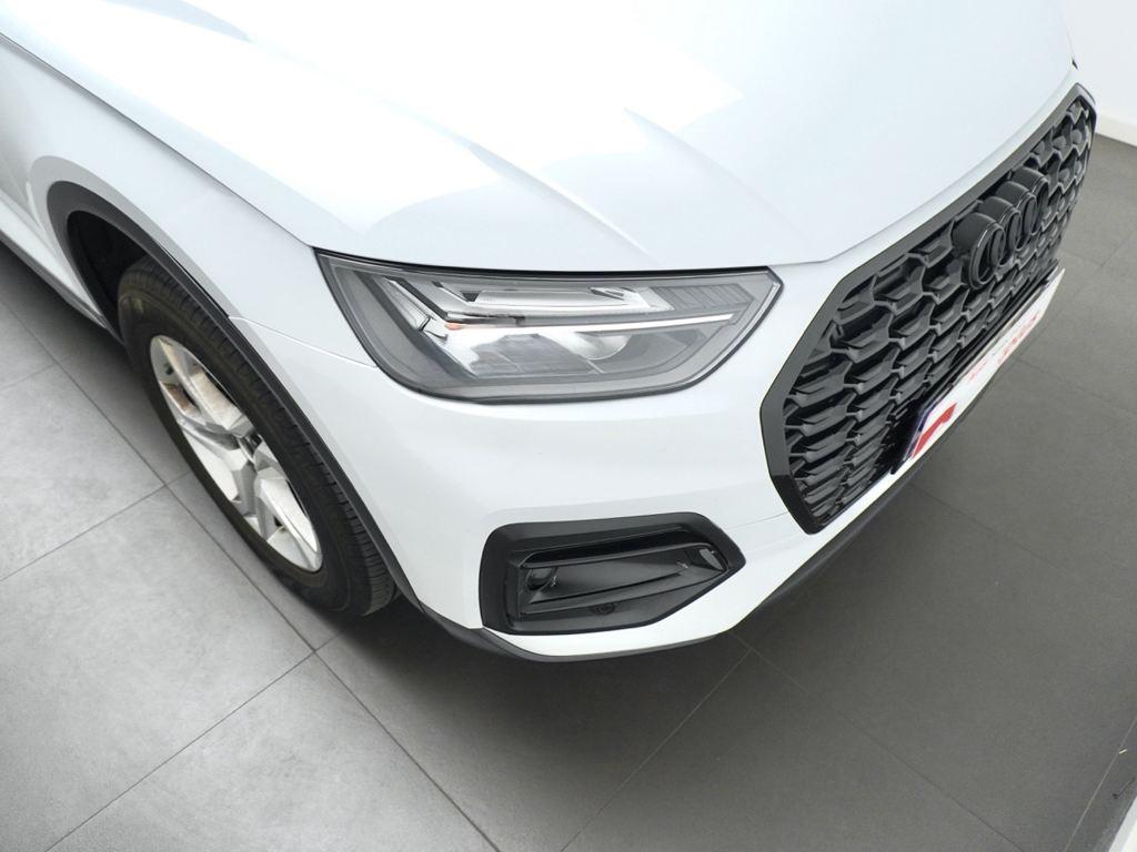 Audi Q5 Sportback — foto 6