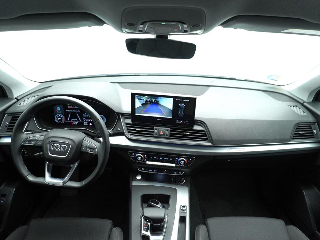 Audi Q5 Sportback — foto 7