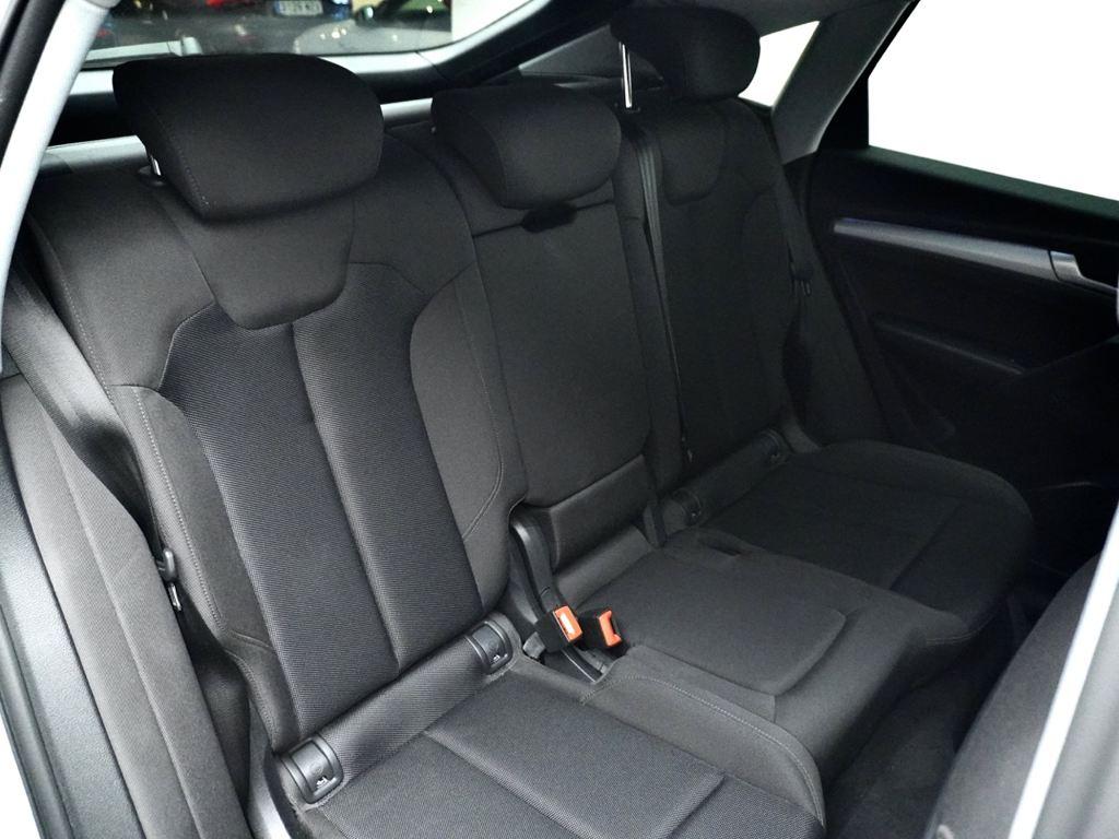 Audi Q5 Sportback — foto 8