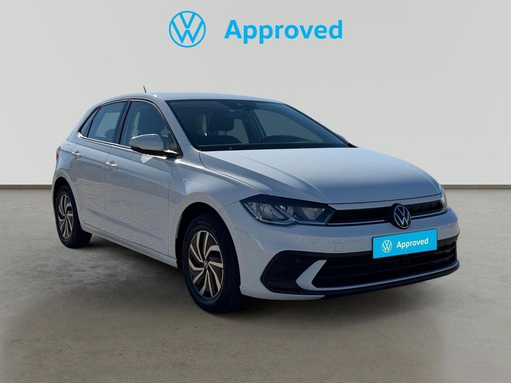 Volkswagen Polo — foto 1