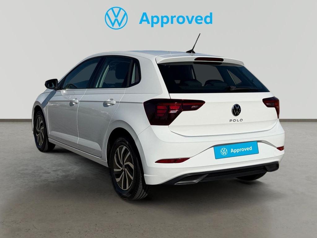 Volkswagen Polo — foto 2