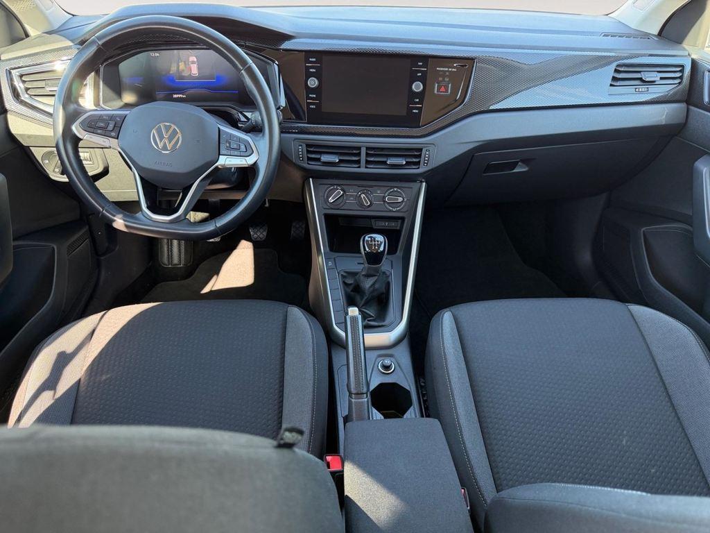 Volkswagen Polo — foto 4