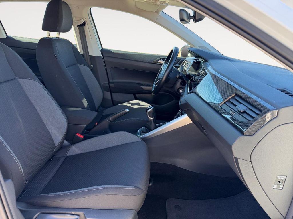 Volkswagen Polo — foto 5