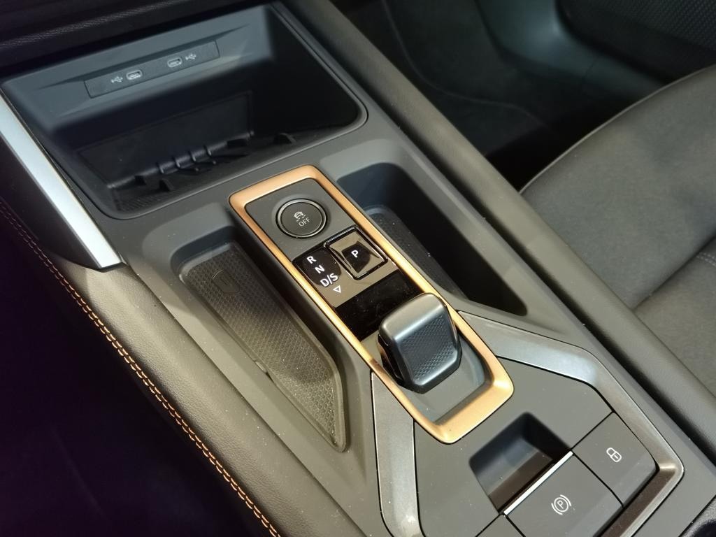 CUPRA León 1.5 TSI e-Hybrid en Madrid