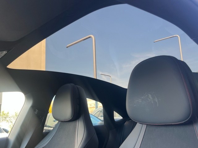 Mercedes-Benz CLA 250+ en Barcelona