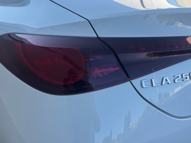 Mercedes-Benz CLA 250+ en Barcelona