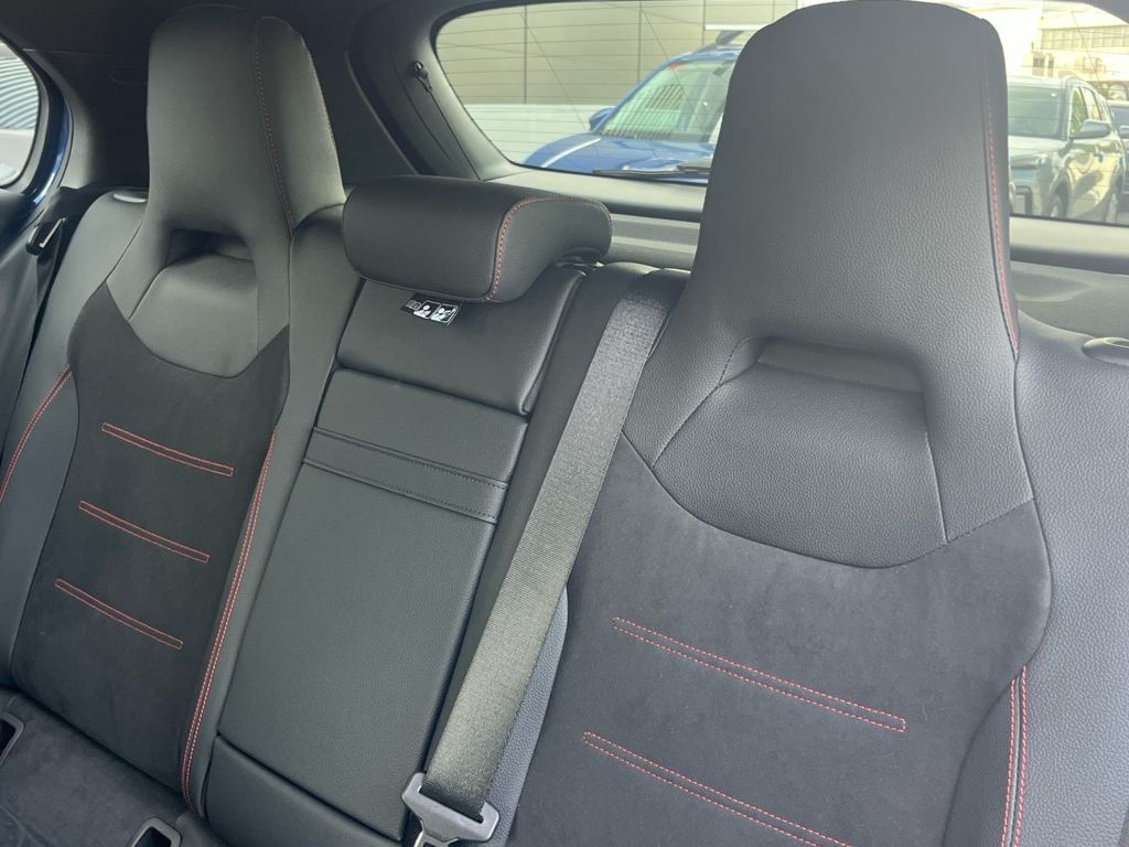 Mercedes-Benz Clase A 200 d en Barcelona