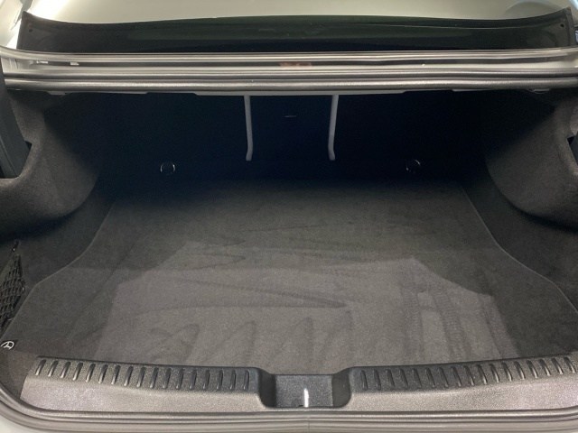 Mercedes-Benz CLA 180 en Barcelona