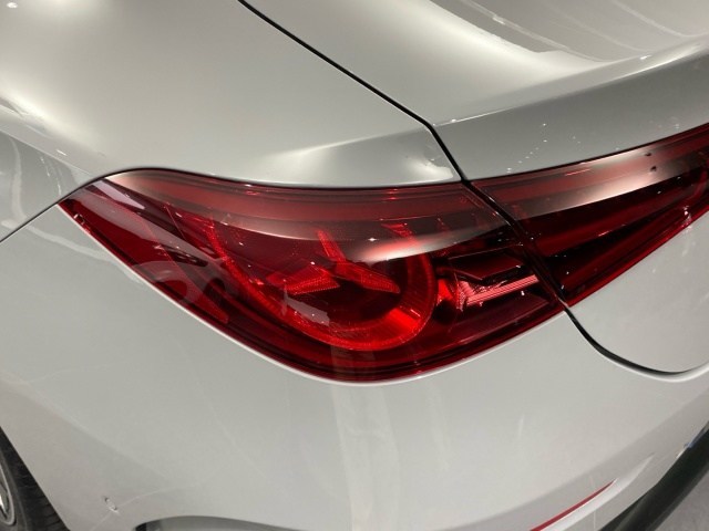 Mercedes-Benz CLA 180 en Barcelona