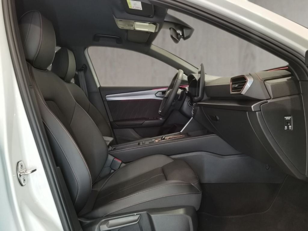 CUPRA León 1.5 TSI e-Hybrid en Madrid