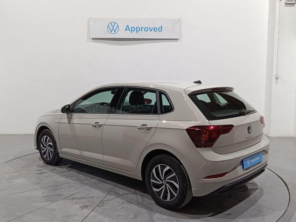 Volkswagen Polo — foto 2