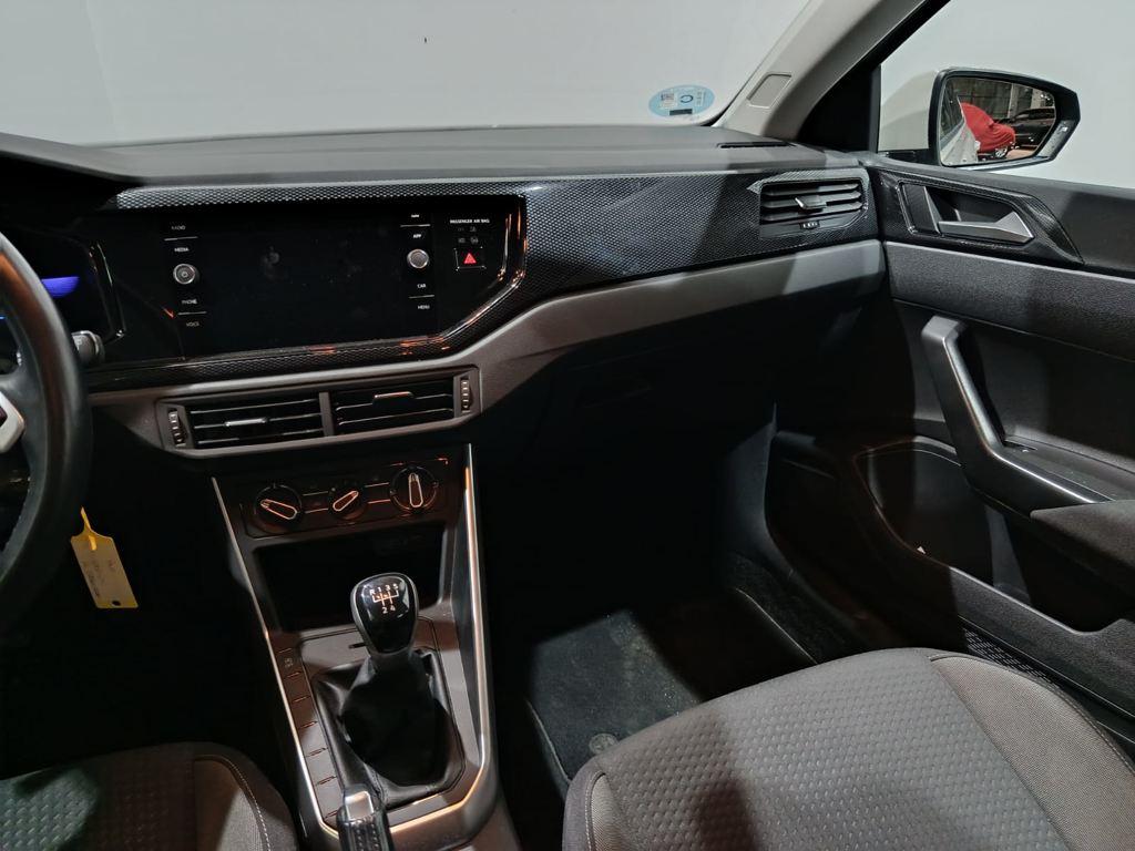 Volkswagen Polo — foto 10