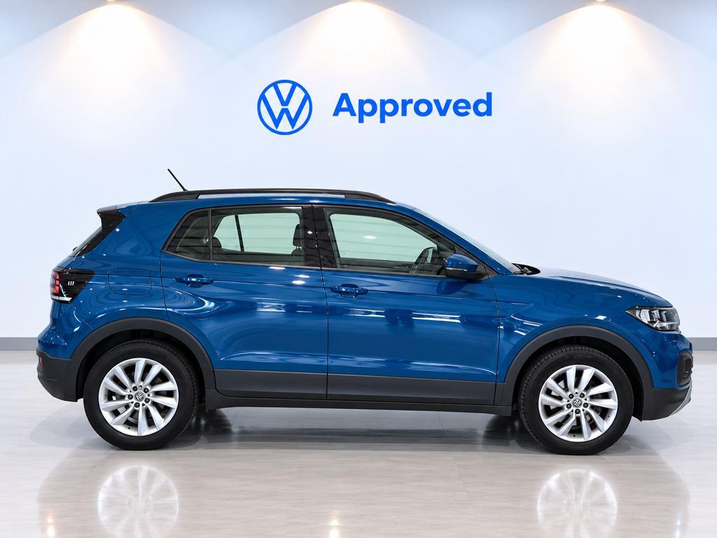 Volkswagen T-Cross 1.0 TSI en Illes Balears