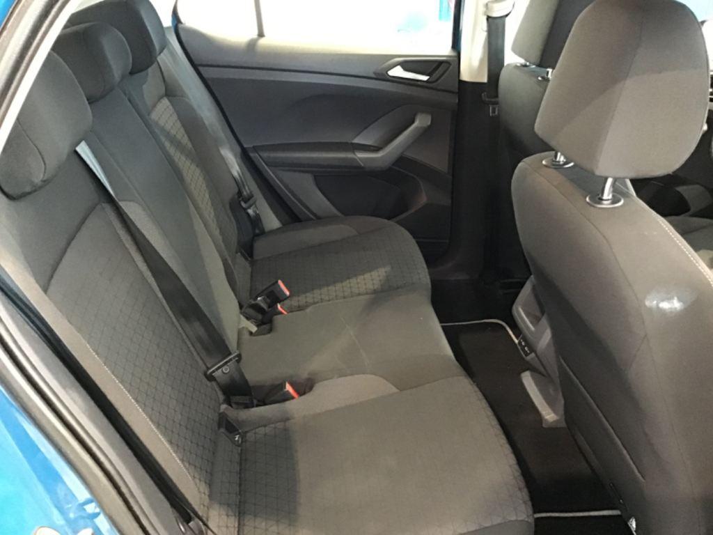 Volkswagen T-Cross 1.0 TSI en Illes Balears