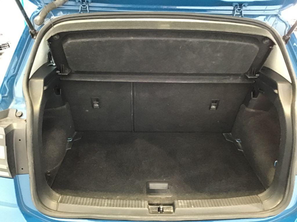 Volkswagen T-Cross 1.0 TSI en Illes Balears