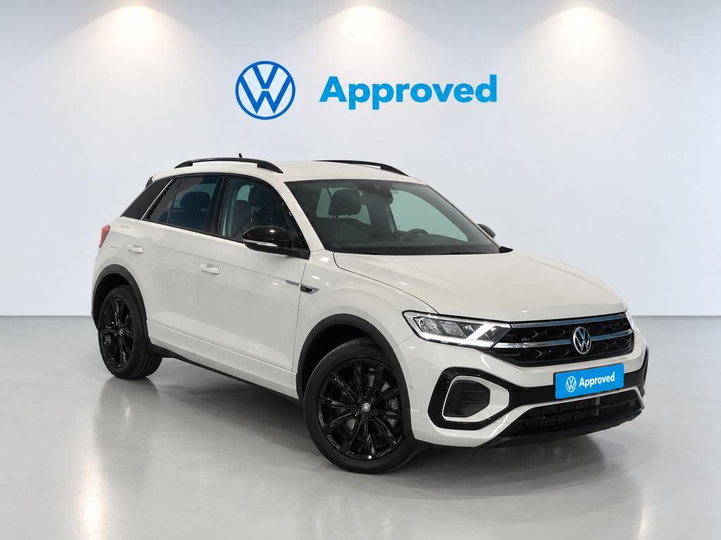 Volkswagen T-Roc 2.0 TDI en Illes Balears