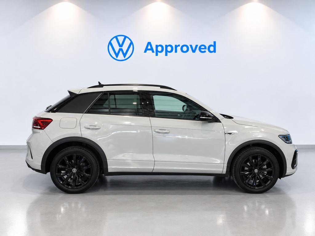 Volkswagen T-Roc 2.0 TDI en Illes Balears