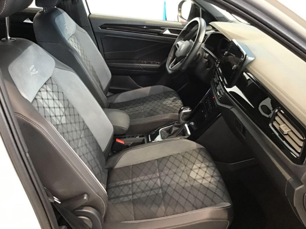 Volkswagen T-Roc 2.0 TDI en Illes Balears