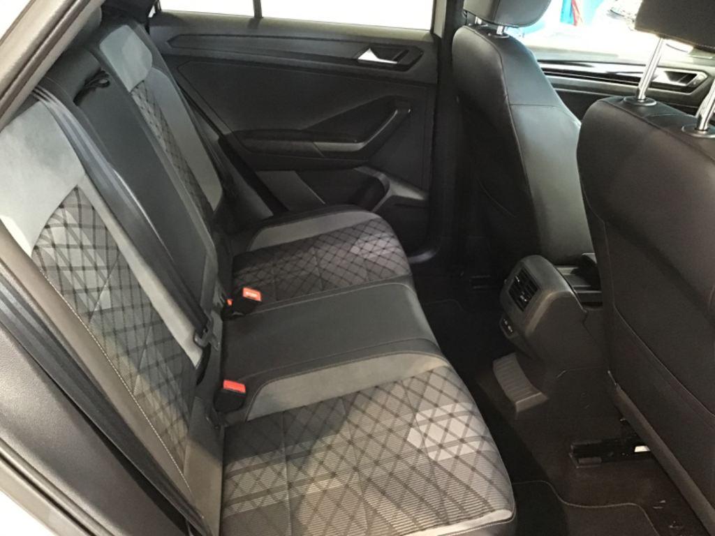 Volkswagen T-Roc 2.0 TDI en Illes Balears